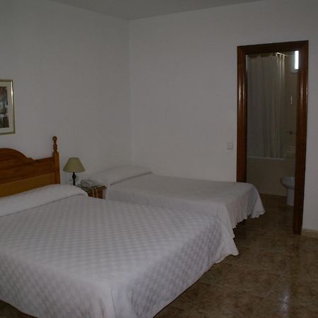 Hotel Sierra Mar La Unión Δωμάτιο φωτογραφία