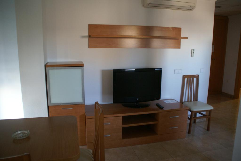 Hotel Sierra Mar La Unión Δωμάτιο φωτογραφία
