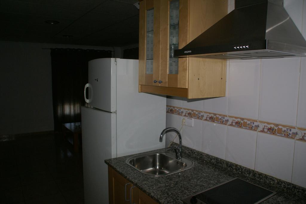 Hotel Sierra Mar La Unión Εξωτερικό φωτογραφία