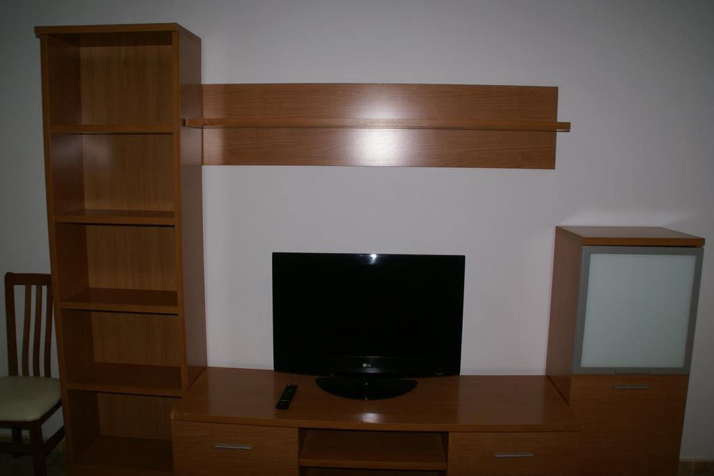 Hotel Sierra Mar La Unión Εξωτερικό φωτογραφία