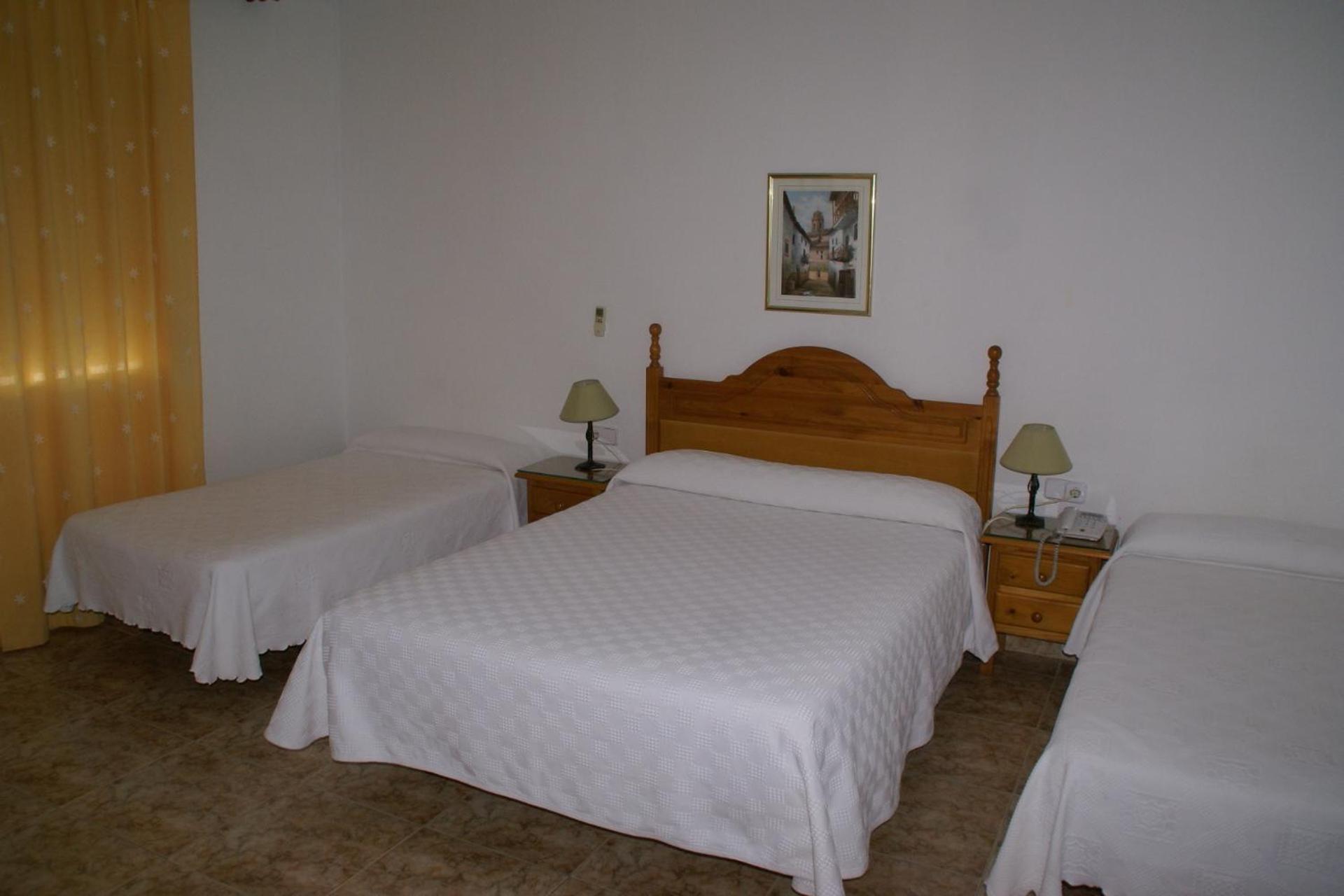 Hotel Sierra Mar La Unión Δωμάτιο φωτογραφία