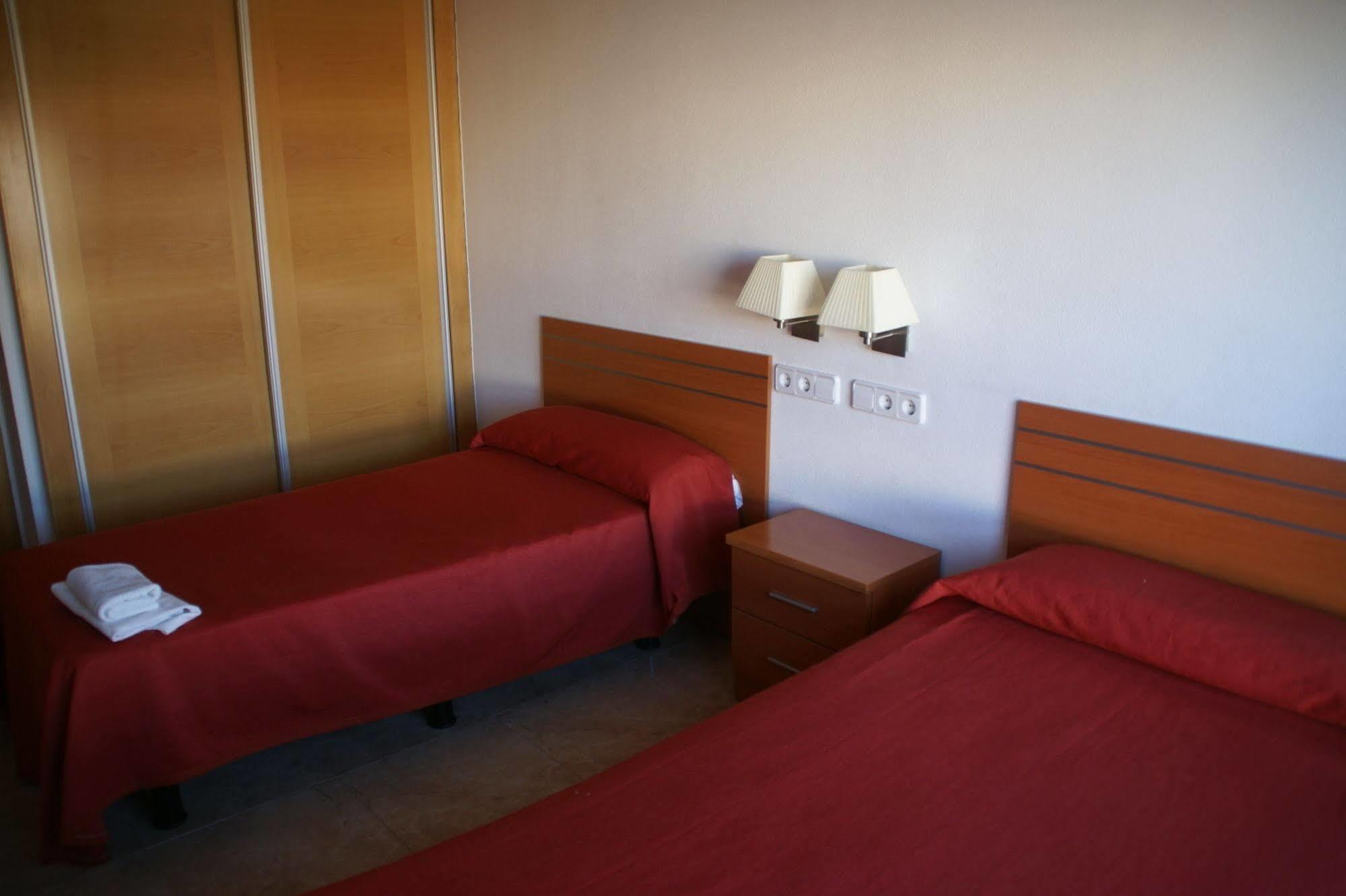 Hotel Sierra Mar La Unión Εξωτερικό φωτογραφία