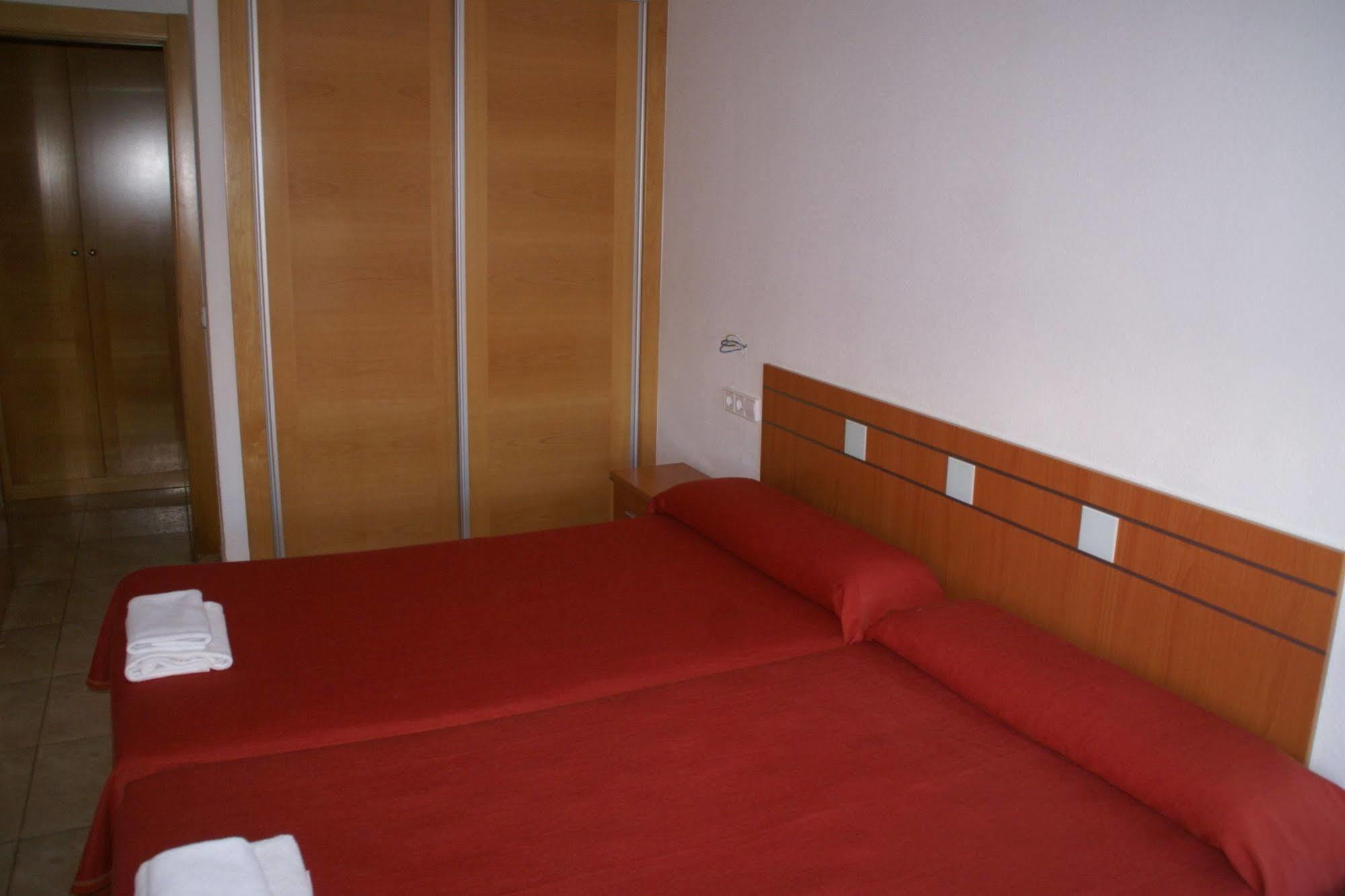 Hotel Sierra Mar La Unión Εξωτερικό φωτογραφία