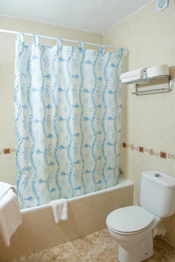 Hotel Sierra Mar La Unión Εξωτερικό φωτογραφία