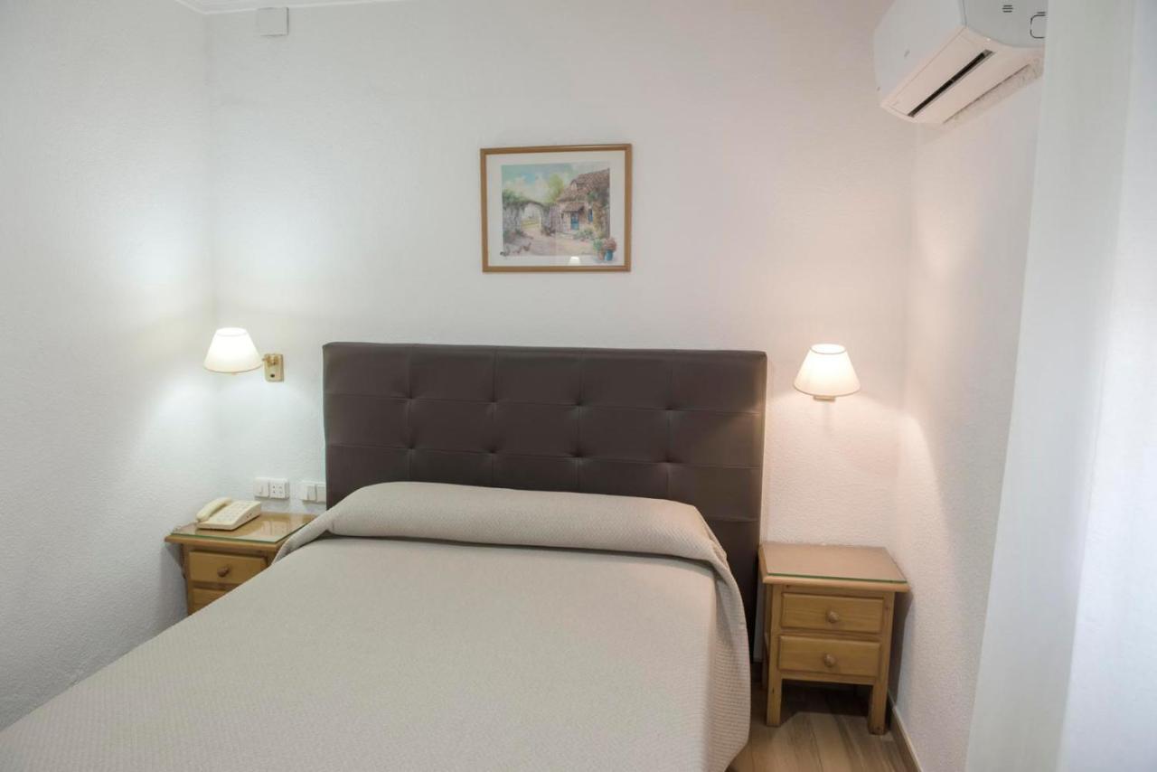 Hotel Sierra Mar La Unión Εξωτερικό φωτογραφία
