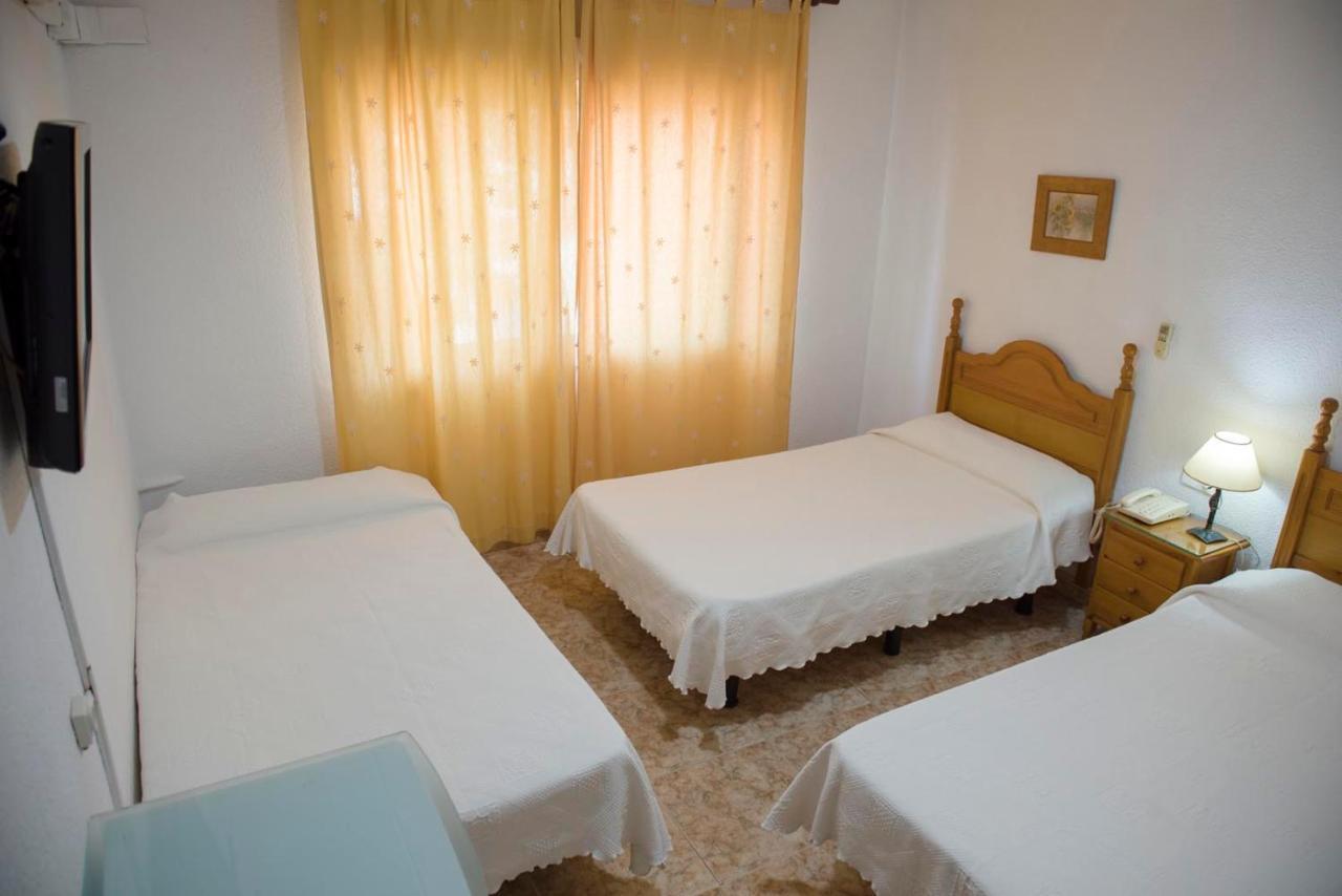 Hotel Sierra Mar La Unión Εξωτερικό φωτογραφία