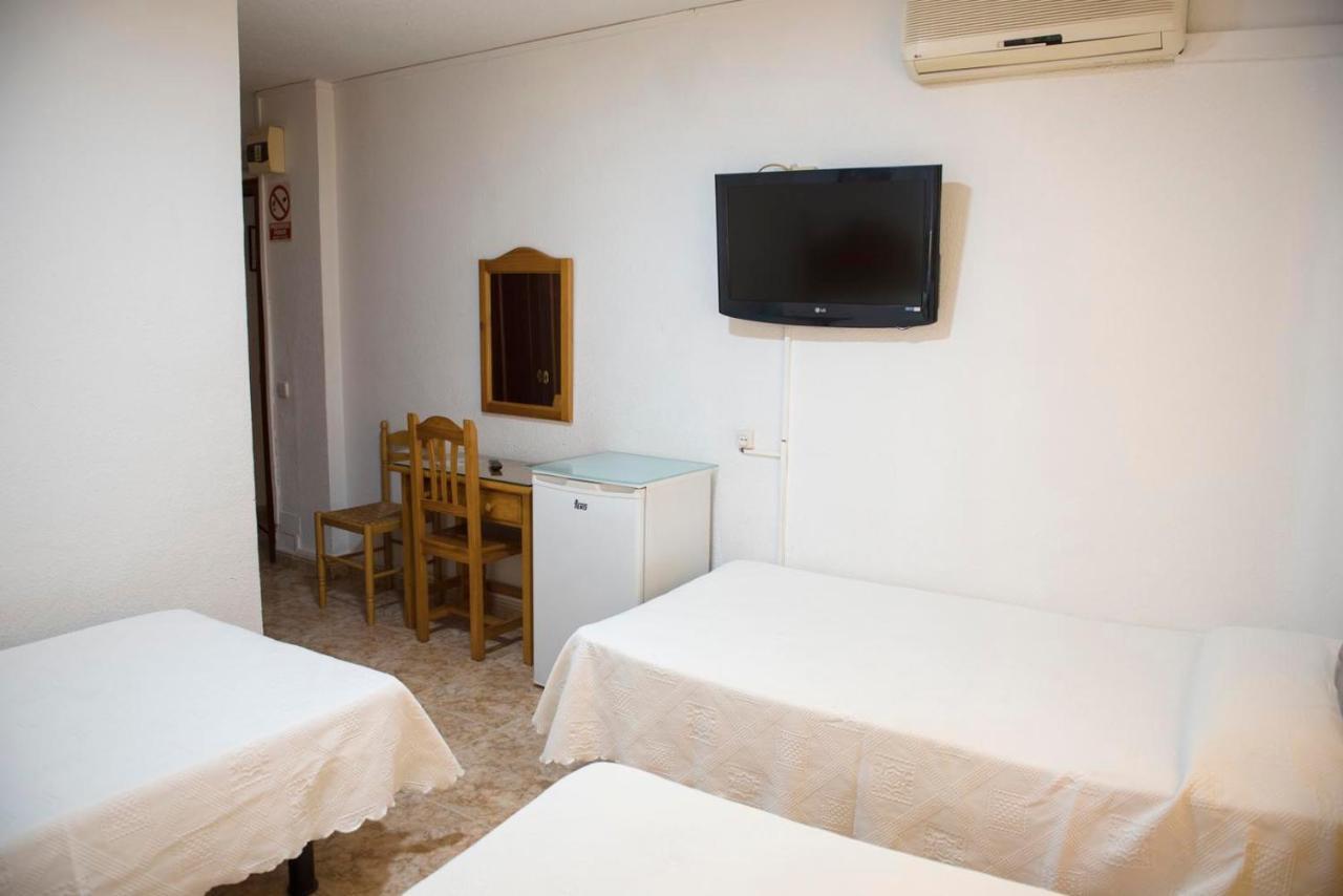Hotel Sierra Mar La Unión Εξωτερικό φωτογραφία