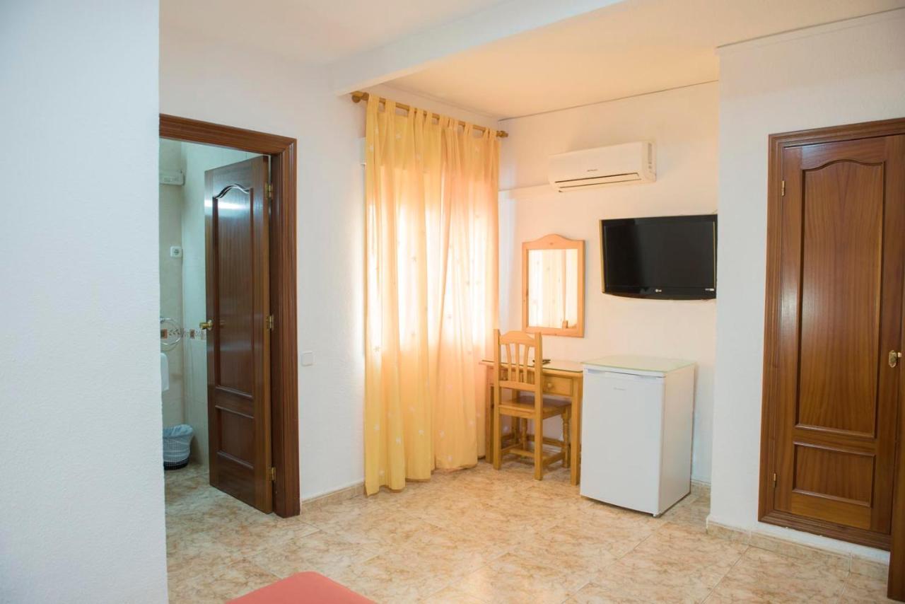 Hotel Sierra Mar La Unión Εξωτερικό φωτογραφία