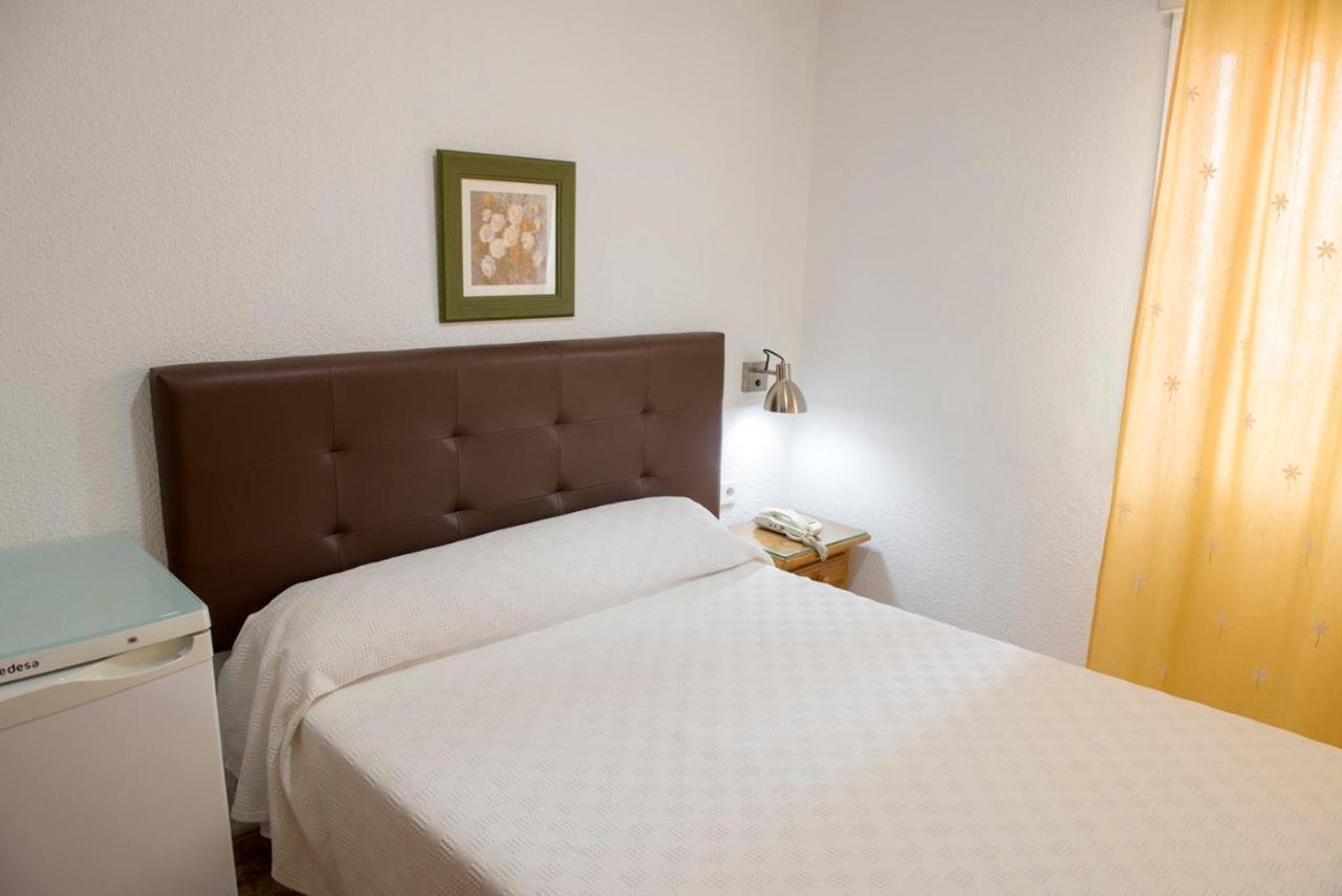 Hotel Sierra Mar La Unión Εξωτερικό φωτογραφία