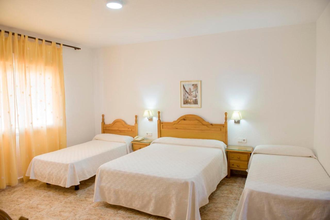 Hotel Sierra Mar La Unión Εξωτερικό φωτογραφία