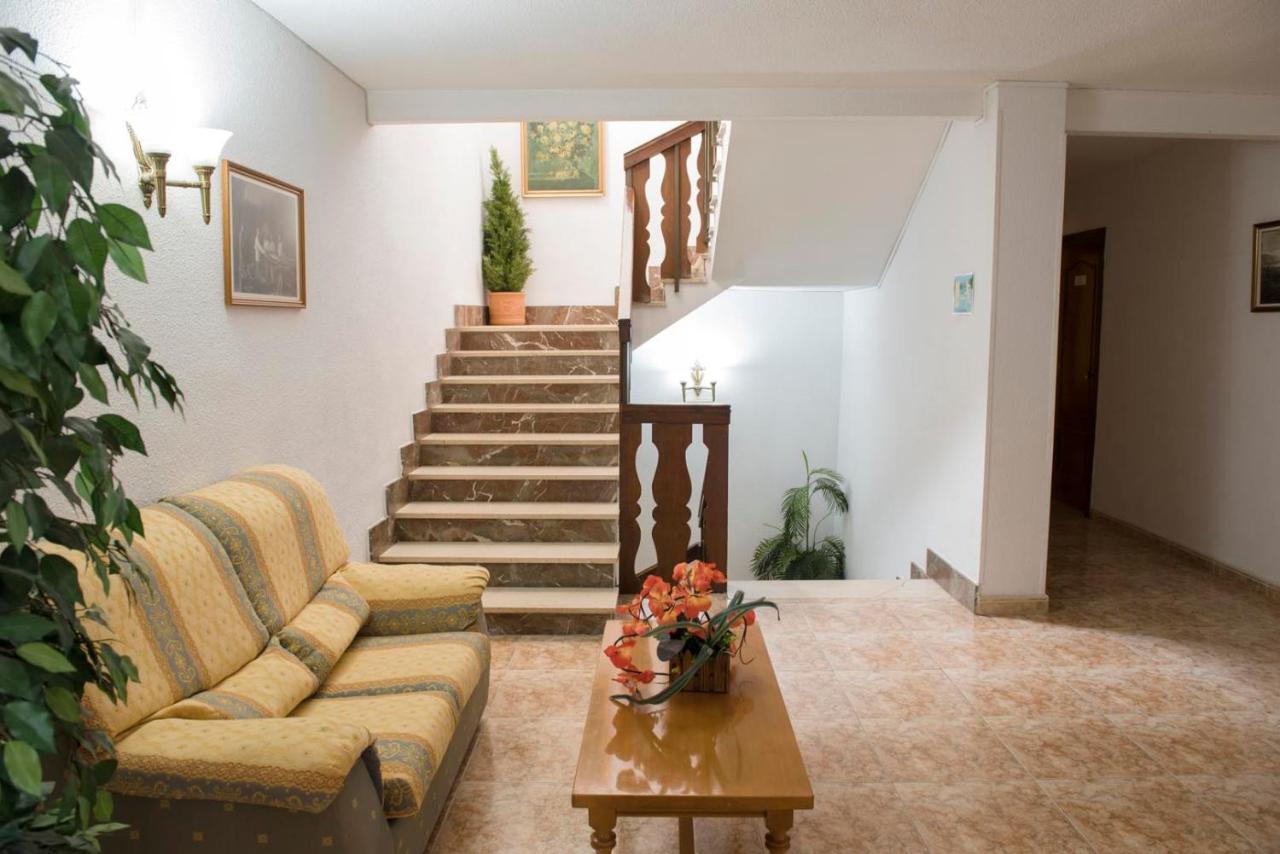 Hotel Sierra Mar La Unión Εξωτερικό φωτογραφία