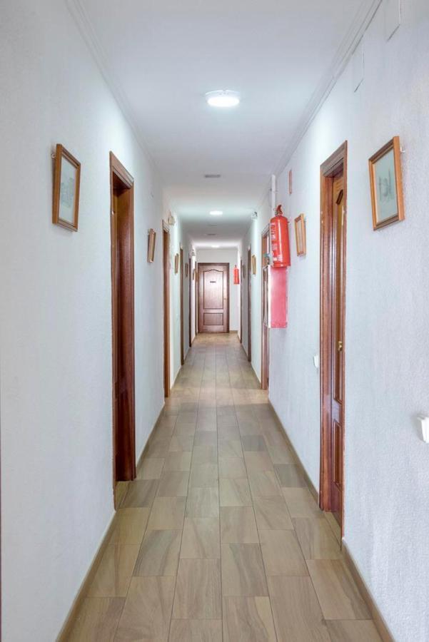 Hotel Sierra Mar La Unión Εξωτερικό φωτογραφία