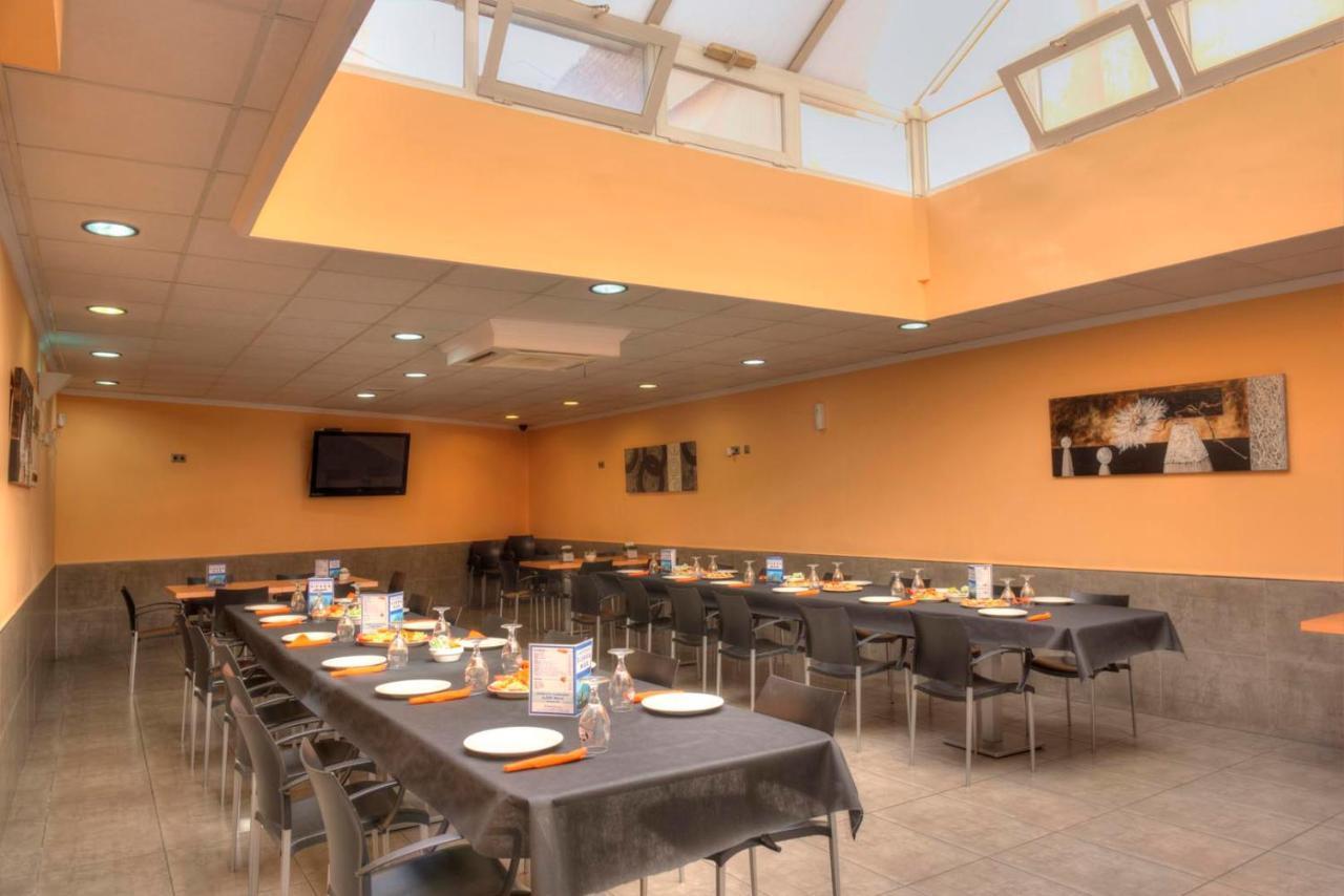 Hotel Sierra Mar La Unión Εξωτερικό φωτογραφία