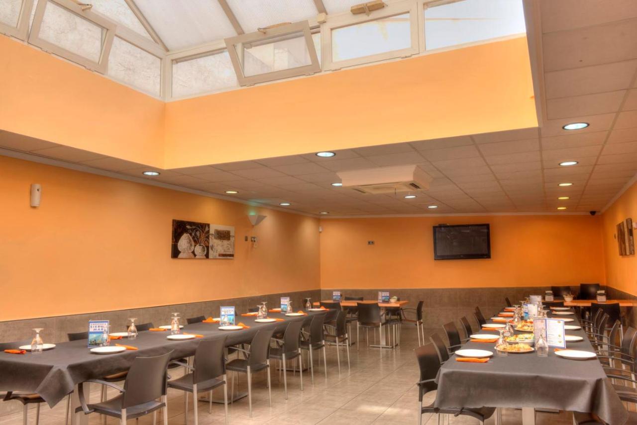 Hotel Sierra Mar La Unión Εξωτερικό φωτογραφία
