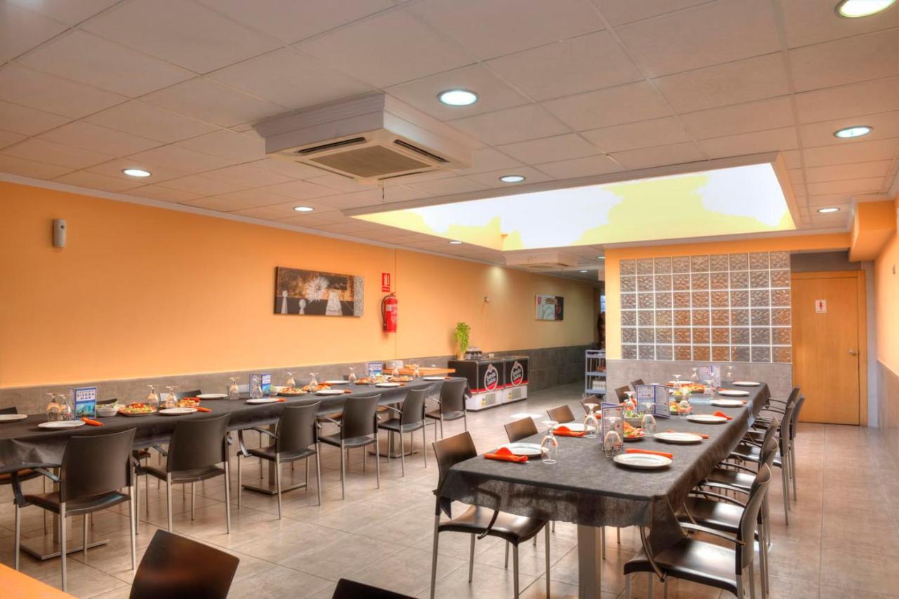 Hotel Sierra Mar La Unión Εξωτερικό φωτογραφία